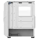 Корпус 1stPlayer F3-A-WH-4F1-PS-600FK-EU White 600W - зображення 8