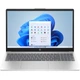 Ноутбук HP 15-fc0057ua (D16DSEA) Сріблястий / 15.6" IPS Full HD / AMD Ryzen 5 7520U / RAM 16 ГБ / SSD 1 ТБ / AMD Radeon Graphics - изображение 1