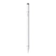 Стилус Baseus Smooth Writing III 3-in-1 (white) - изображение 1