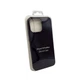 Чохол для смартфона Silicone Full Case AA Open Cam для Apple iPhone 15 Pro Max 59, Berry Purple (FullOpeAAi15PM-59) - зображення 2