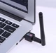 Адаптер USB Wi-Fi + антенна 300Mbps / 2.4GH / USB2.0 / IEEE 802.11 - изображение 2