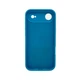 Чохол для смартфона Silicone Full Case AA Camera Protect for Apple iPhone 17 Air 44,Light Blue (FullAAi17A-44) - изображение 3