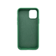 Чохол для смартфона Silicone Full Case AA Open Cam for Apple iPhone 11 Pro кругл 30,Spearmint (FullOpeAAKPi11P-30) - изображение 3