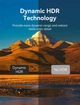 Кабель Vention HDMI M-M, 1.5м, V2.1, 8K 60Гц оплетка, Blue Aluminum Alloy Type (ALGLG) - изображение 6