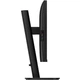 Монітор Philips 27B2N3500J 27'' QHD IPS 120Hz 2xHDMI DP USB-hub HAS Pivot колонки Black (27B2N3500J/00) - зображення 4