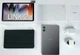 Планшет Blackview Link 2 8.68' HD+ /4GB/128GB/ T310 /5000mAh/ 8+5Мп /Чохол /Black - зображення 8