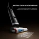 Миючий вертикальний+ручний пилосос (2в1) Dreame Wet & Dry Vacuum Cleaner H14 DUAL - зображення 6
