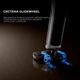 Миючий вертикальний+ручний пилосос (2в1) Dreame Wet & Dry Vacuum Cleaner H14 DUAL - зображення 7