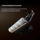 Миючий вертикальний+ручний пилосос (2в1) Dreame Wet & Dry Vacuum Cleaner H14 DUAL - зображення 10