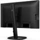 TFT 23.8' Philips 24B2U3301, IPS, 120Гц, HDMI, DP, USB-C, RJ-45, USB-hub,HAS,Pivot, кол.,чорний - изображение 5