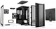 Корпус be quiet! Shadow Base 800 DX, Black, без БЖ, Full Tower, для EATX / ATX / Micro ATX / Mini ITX, 1xType-C / 2xUSB 3.2, 3x140 мм Pure Wings 3, макс. CPU - 180 мм / GPU - 430 мм, бічна панель із загартованого скла 4 мм (BGW61) - зображення 5