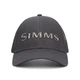 Кепка Simms Single Haul Trucker Slate Grey (1102-14182-096-00) - изображение 1