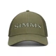 Кепка Simms Single Haul Trucker Light Loden (1102-14182-302-00) - изображение 1