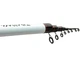 Вудилище болонське Daiwa 25 Ninja Х Bolo 5 m 25 g (1102-11628-500) - зображення 4