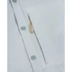 Рубашка Turbat Maya Hood Travel Mns XL Светло-серый (1054-012.004.6006) - изображение 3