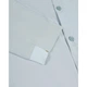 Рубашка Turbat Maya Hood Travel Mns XL Светло-серый (1054-012.004.6006) - изображение 5