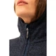 Флисовая кофта Turbat Dreamer Hood Wmn XS Темно-синий (1054-012.004.5465) - изображение 5