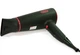 Профессиональный мощный фен Rotex RFF200-B DelicateCare Pro диффузор концентратор 2000 Вт Черный - изображение 8