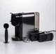 Капсульная кофеварка 3 в 1 SOKANY SK-04031 кофеварка кофемашина для кофе с резервуаром для воды 700 мл 1400 Вт Черный - изображение 5