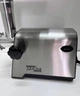 Многофункциональная электрическая мясорубка Zepline ZP-00207 4000W, кухонный комбайн 3в1 с насадками для шинковки и соковыжималкой - изображение 4
