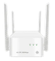 4G WIFI бездротовий потужний роутер F2 - изображение 1