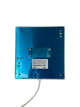Секторная 3G/4G антенна 7-9дБ, 698-960/1710-2700МГц - изображение 2