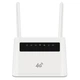 4G LTE WIFI роутер Tianjie R9 с батареей на 5000 мАч для дома, дачи, офиса - изображение 1