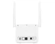 4G LTE WIFI роутер Tianjie R312 для дома, дачи, офиса 3000mAh - изображение 2