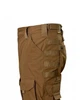 Штани тактичні COOPERR "FBI" XS, Summer coyote brown - изображение 3
