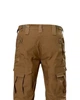 Штани тактичні COOPERR "FBI" XS, Summer coyote brown - изображение 4