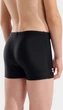 Плавки для мальчиков Arena LIT LOGO SWIM SHORT черный 128 см (010692-550) - изображение 5