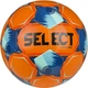 М'яч для футболу Select Cosmos v23, розмір 5, зносостійкий, 4 підкладкові шари, ручне зшивання, оптимальний відскок та міцність, для тренувань та матчів на клубному рівні(OB_FD931AD2D732) - зображення 1