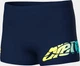 Плавки для мальчиков Arena LETTERING SWIM SHORT синий 116 см (010864-700) - изображение 6