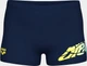 Плавки для мальчиков Arena LETTERING SWIM SHORT синий 116 см (010864-700) - изображение 7