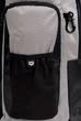 Рюкзак Arena ONE GO BACKPACK 35 л для бассейна и спорта, 46×38×23 см, вертикальная загрузка, дышащая спинка (6402B90BF778) - изображение 3