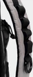 Рюкзак Arena ONE GO BACKPACK 35 л для бассейна и спорта, 46×38×23 см, вертикальная загрузка, дышащая спинка (6402B90BF778) - изображение 7