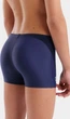 Плавки для мальчиков Arena LIT LOGO SWIM SHORT синий 128 см (010692-750) - изображение 5
