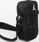 Сумка Nike Jam Blacktop Festtival Bag 1.7L черный чел 23 х 15 х 5 см (MA9190-023) - изображение 4