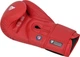 Перчатки боксерские RDX Boxing Gloves AS2 BGR-AS2R 10 унций Красные (5054421883846) - изображение 4