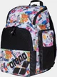 Рюкзак Arena ONE GO BACKPACK AO 35 л для бассейна и спорта, 46×38×23 см (8058208AE4F6) - изображение 2