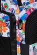 Рюкзак Arena ONE GO BACKPACK AO 35 л для бассейна и спорта, 46×38×23 см (8058208AE4F6) - изображение 7