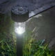 Набір садових світильників на сонячній батареї SuperLED Pillo 10 шт, LED підсвічування для саду та доріжок - зображення 8