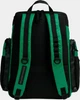 Рюкзак Arena ONE GO BACKPACK 45L зелений 50 х 40 х 25 см (010231-330) - зображення 5
