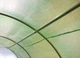 Пленка для теплицы 3×6 м 18 м² усиленная UV4 чехол для садового парника с окнами и молнией - изображение 7