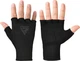 Рукавицы RDX HOSIERY INNER черный L защитные перчатки для спорта из углеродного волокна унисекс - изображение 1
