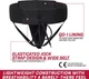 Защита паха RDX GROIN GUARD T-15 черный S (GDR-T15MB) - изображение 6