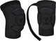 Наколенники Knee Foam K5 Чёрный (B633DAD949B9) - изображение 4