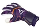 Рукавички воротарські Select GOALKEEPER GLOVES 88 KIDS v24 фіолетовий, білий Діт 7 (17 см) - зображення 2