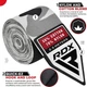 Бинты RDX HAND WRAPS 2.5 METER HWJ-CG 2,5 м серый (5054421855027) - изображение 4