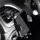 Автомобильный держатель с беспроводным ЗП Proove Triple Clamp 15W black - изображение 2